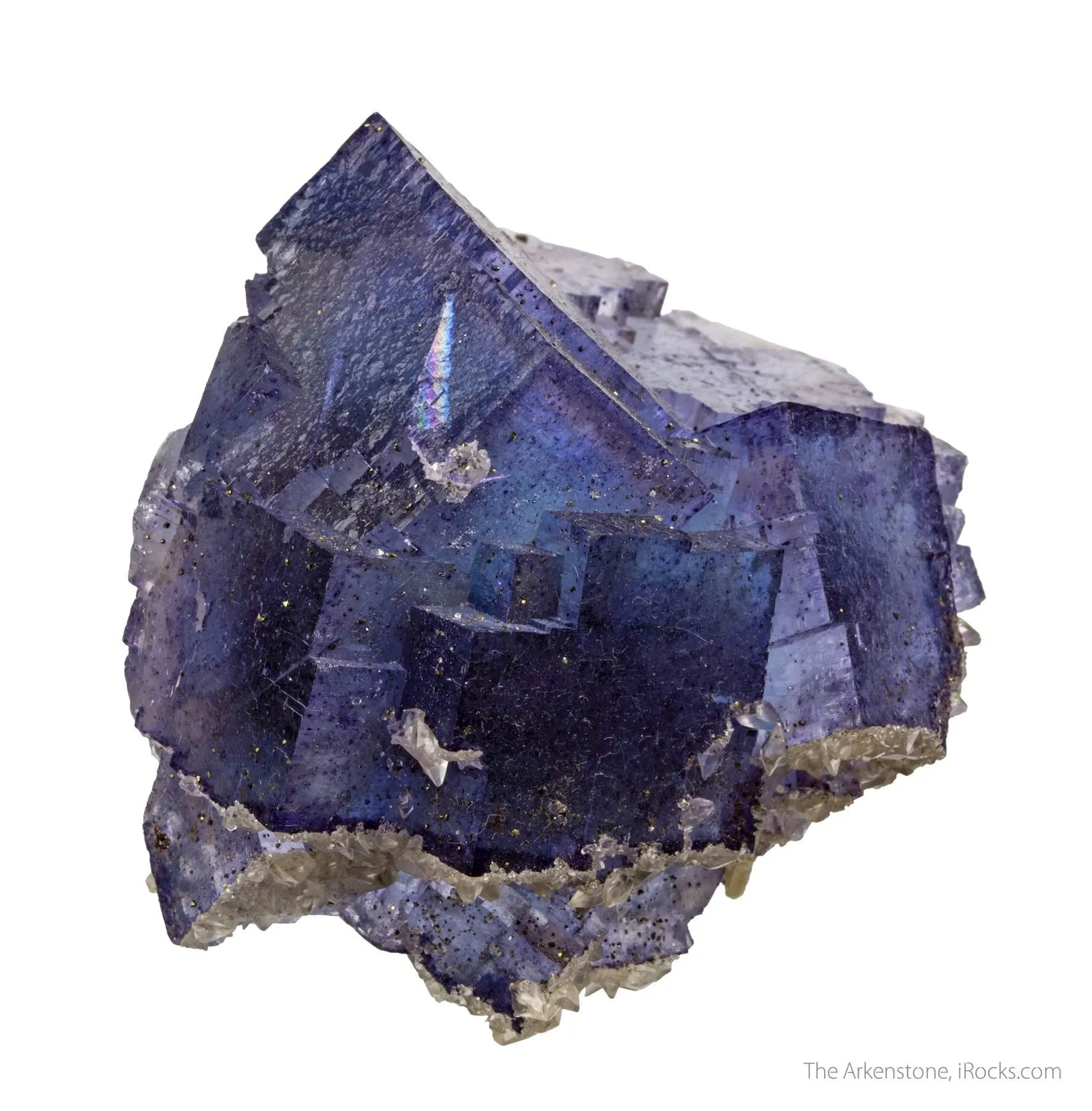 Fluorite - image 4