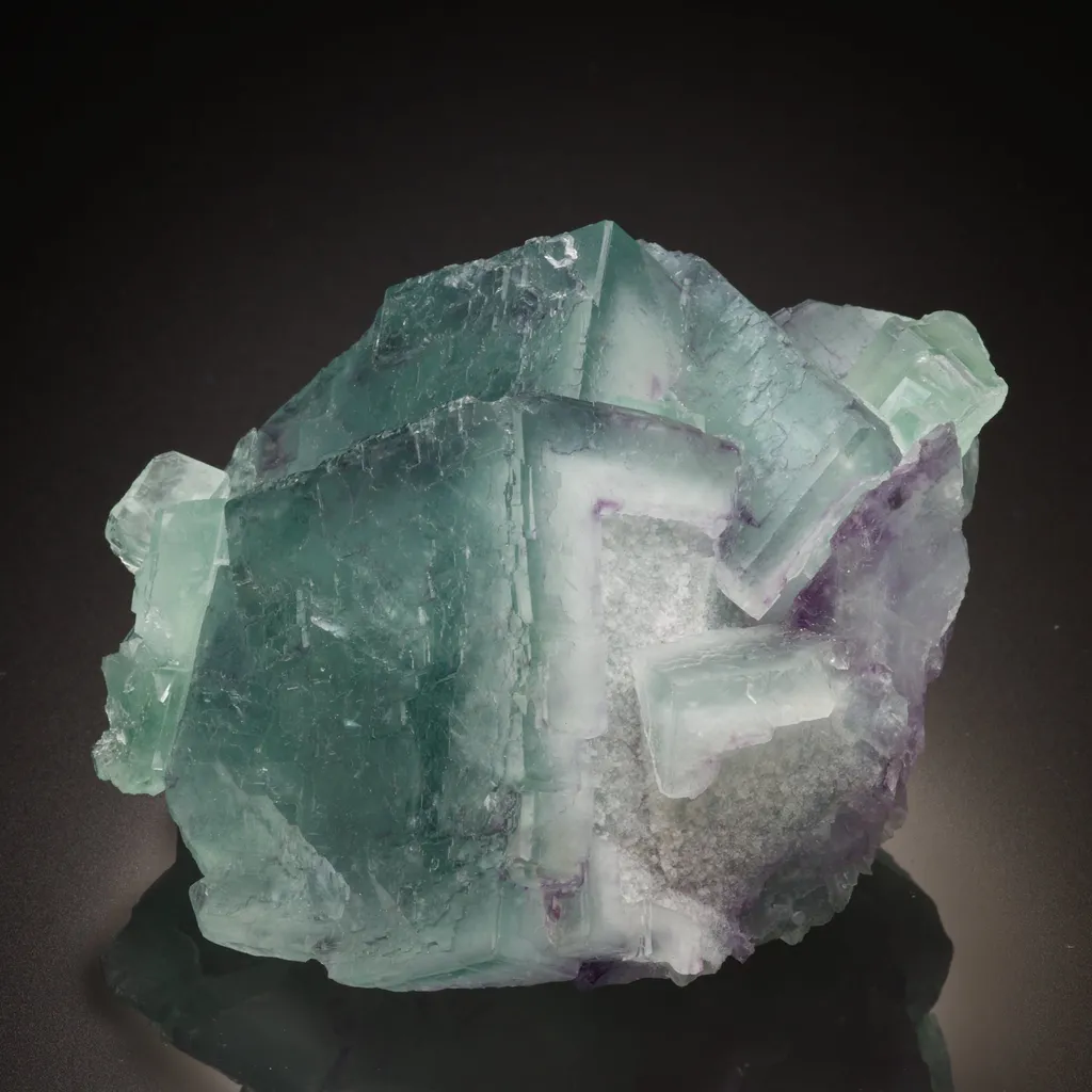 Fluorite image