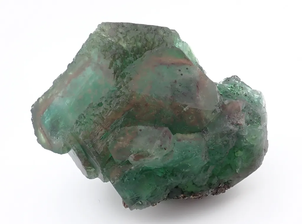 Fluorite - image 4