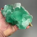 Fluorite - image 2