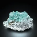 Fluorite - image 1