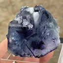 Fluorite - image 5