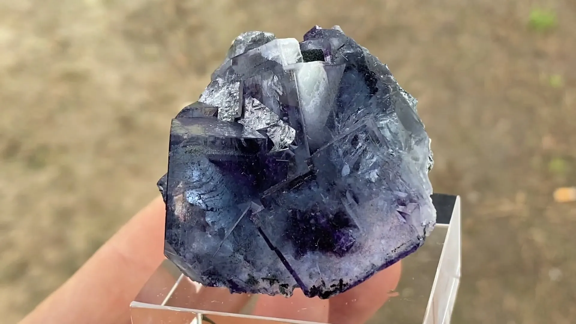 Fluorite - image 5