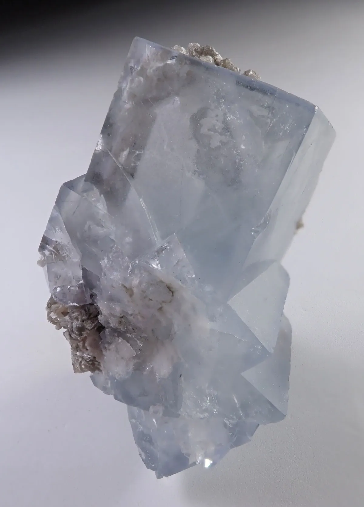 Fluorite - image 1