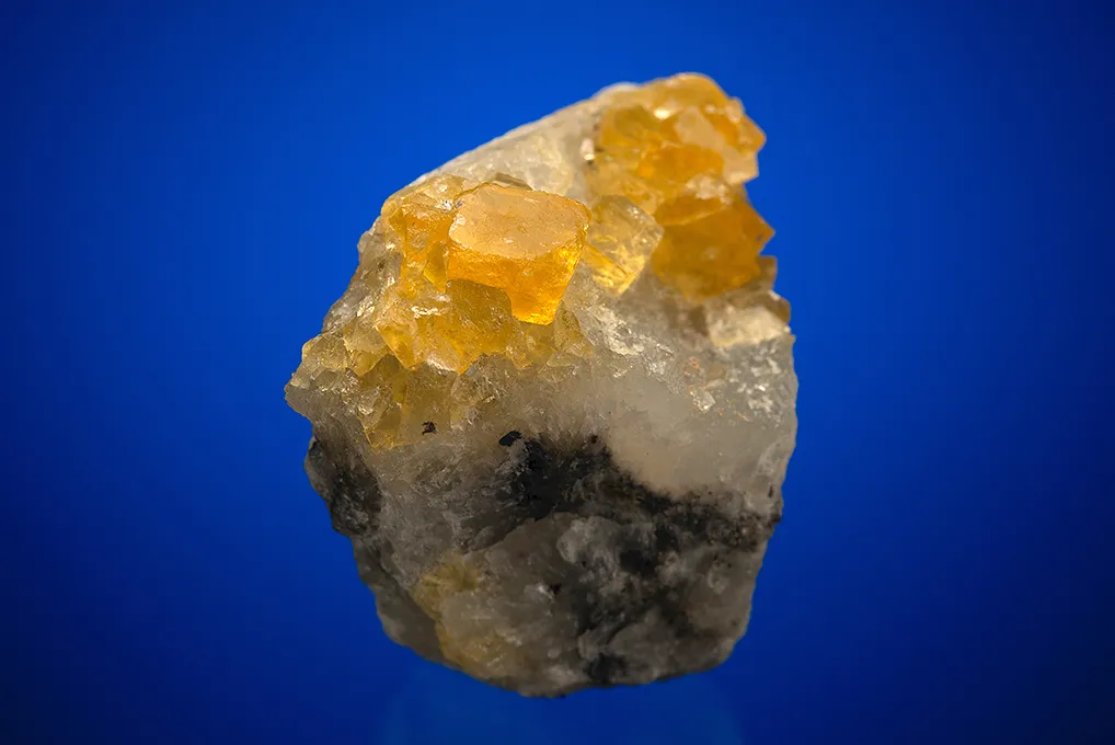 Fluorite - image 2