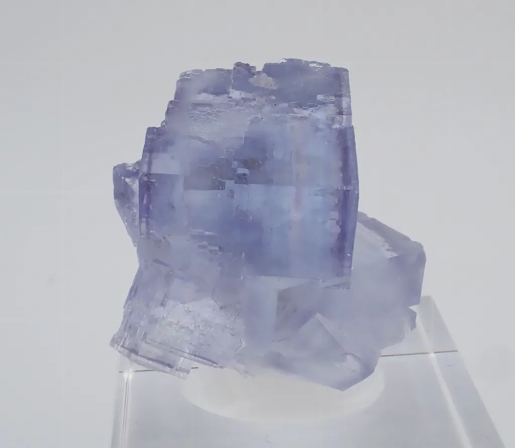 Fluorite - image 3