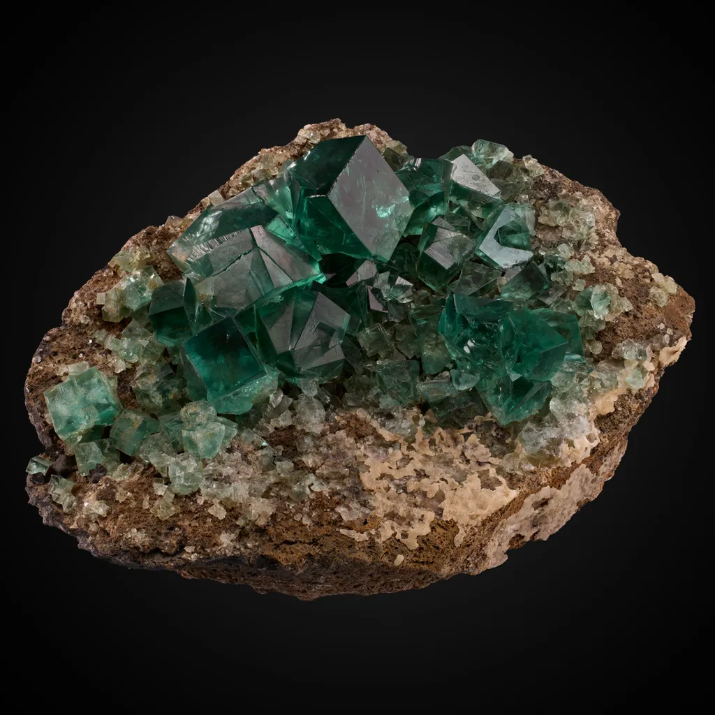 Fluorite image