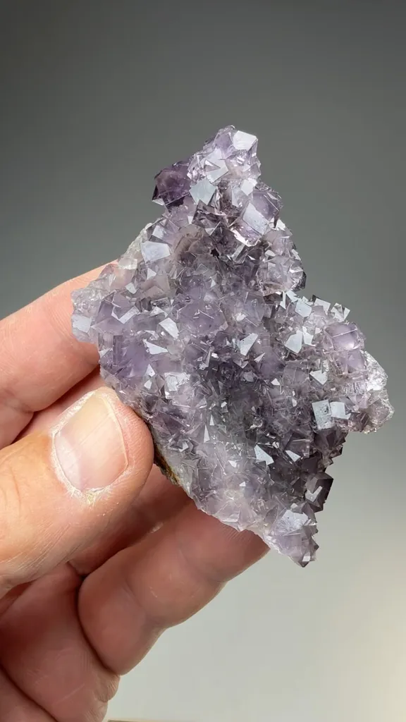 Fluorite - image 2