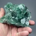 Fluorite - image 2