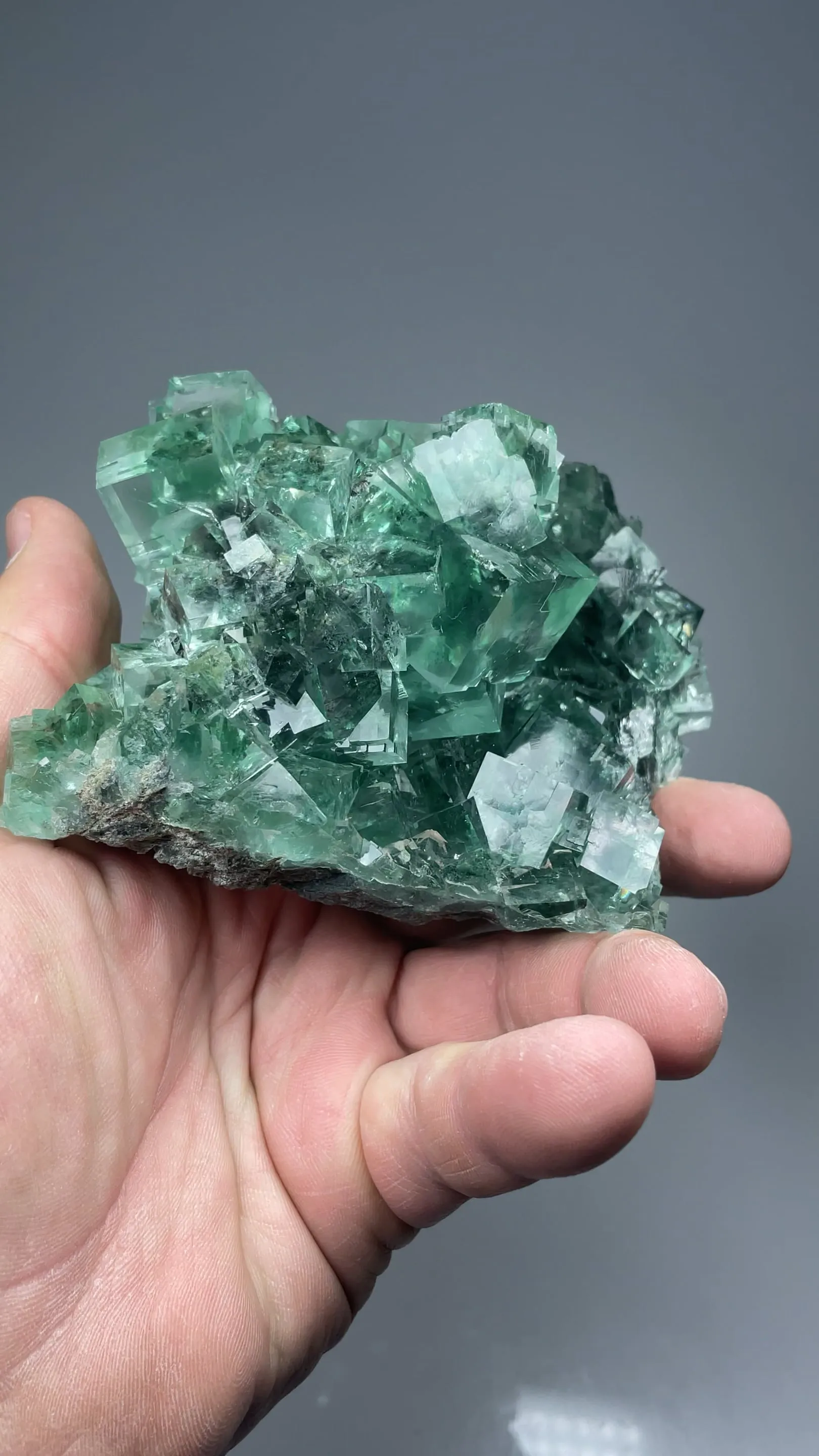Fluorite - image 2