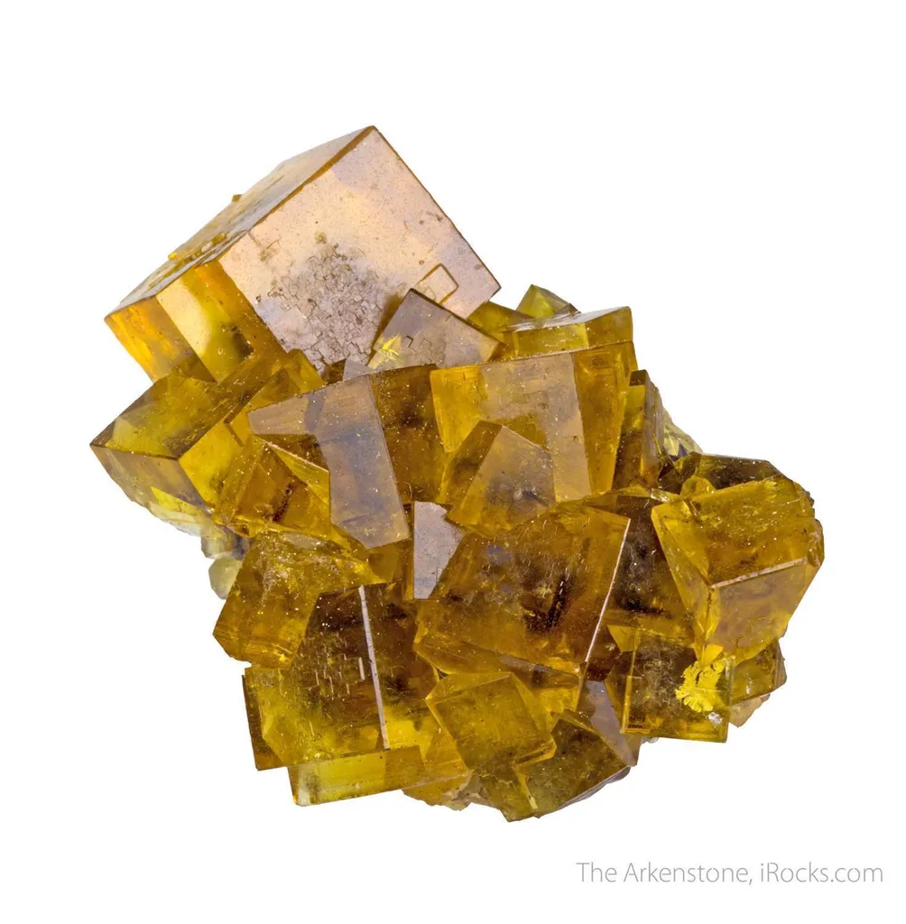 Fluorite - image 4