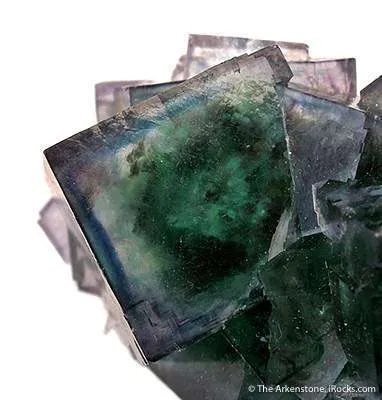 Fluorite - image 3