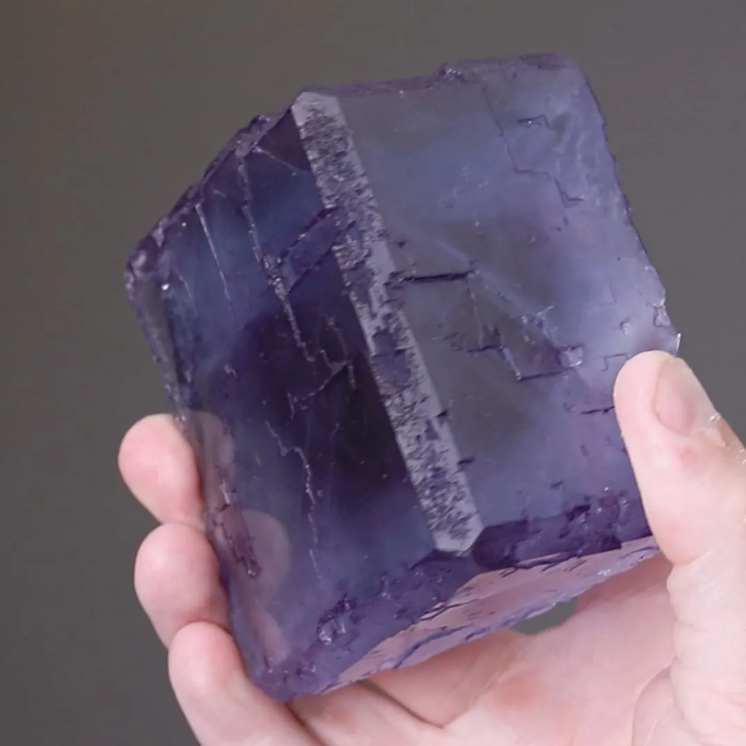 Fluorite - image 2