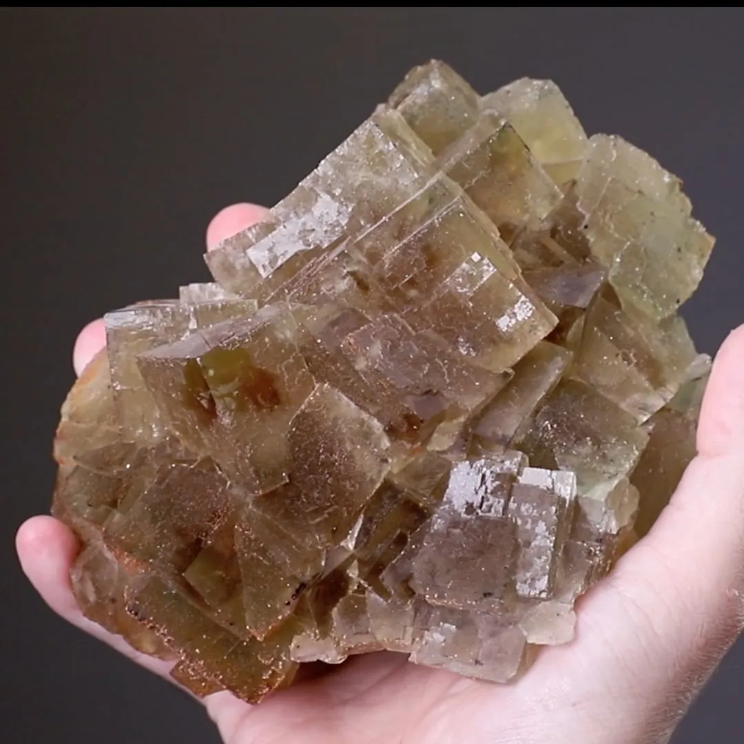 Fluorite - image 2