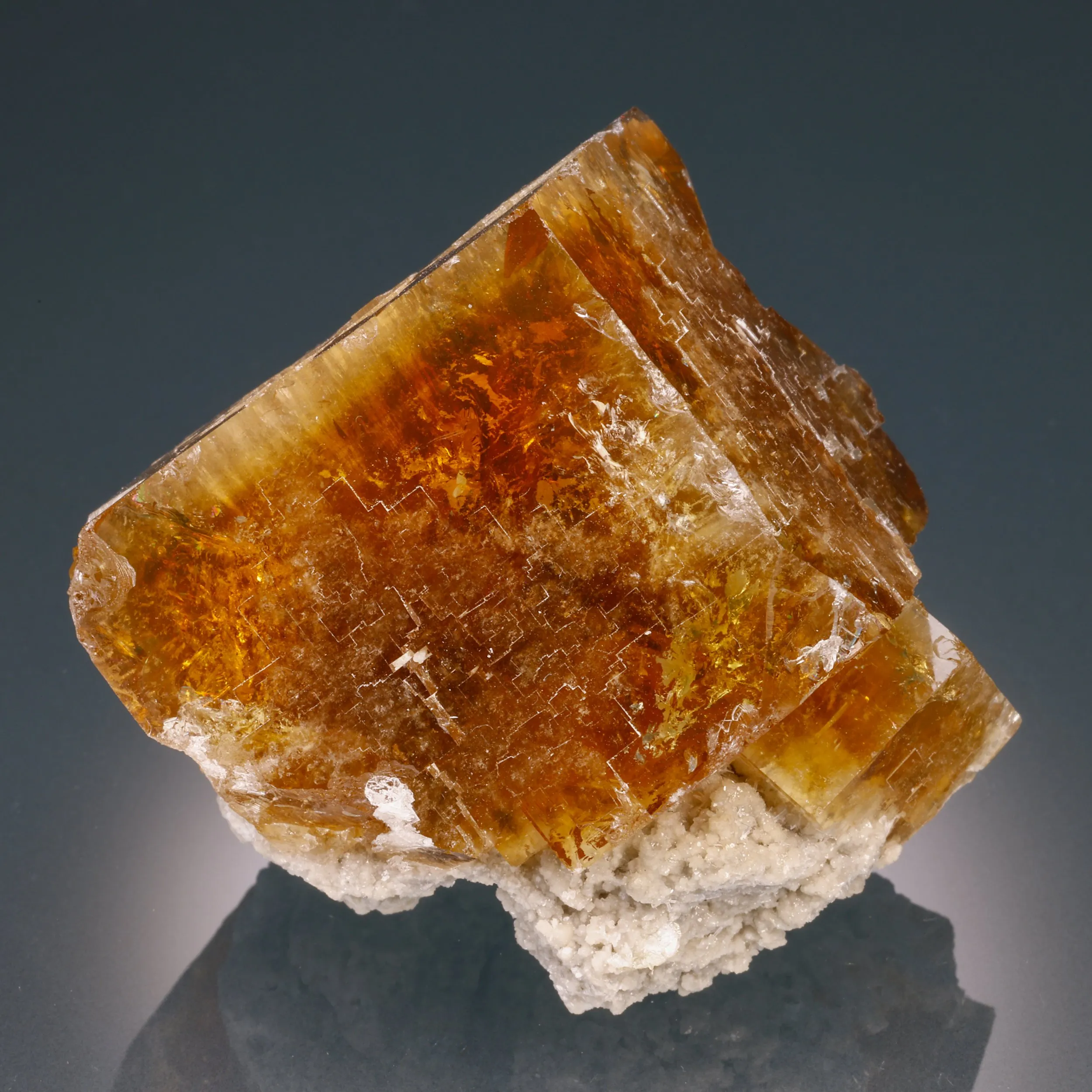 Fluorite - image 1