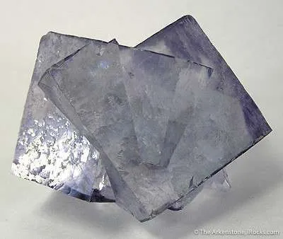 Fluorite - image 1