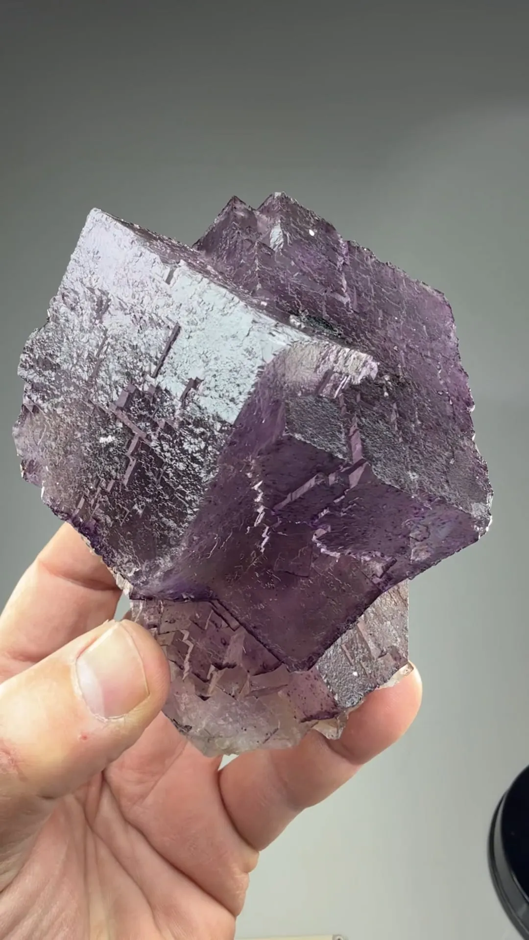 Fluorite - image 2