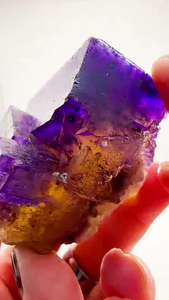 Fluorite - image 3