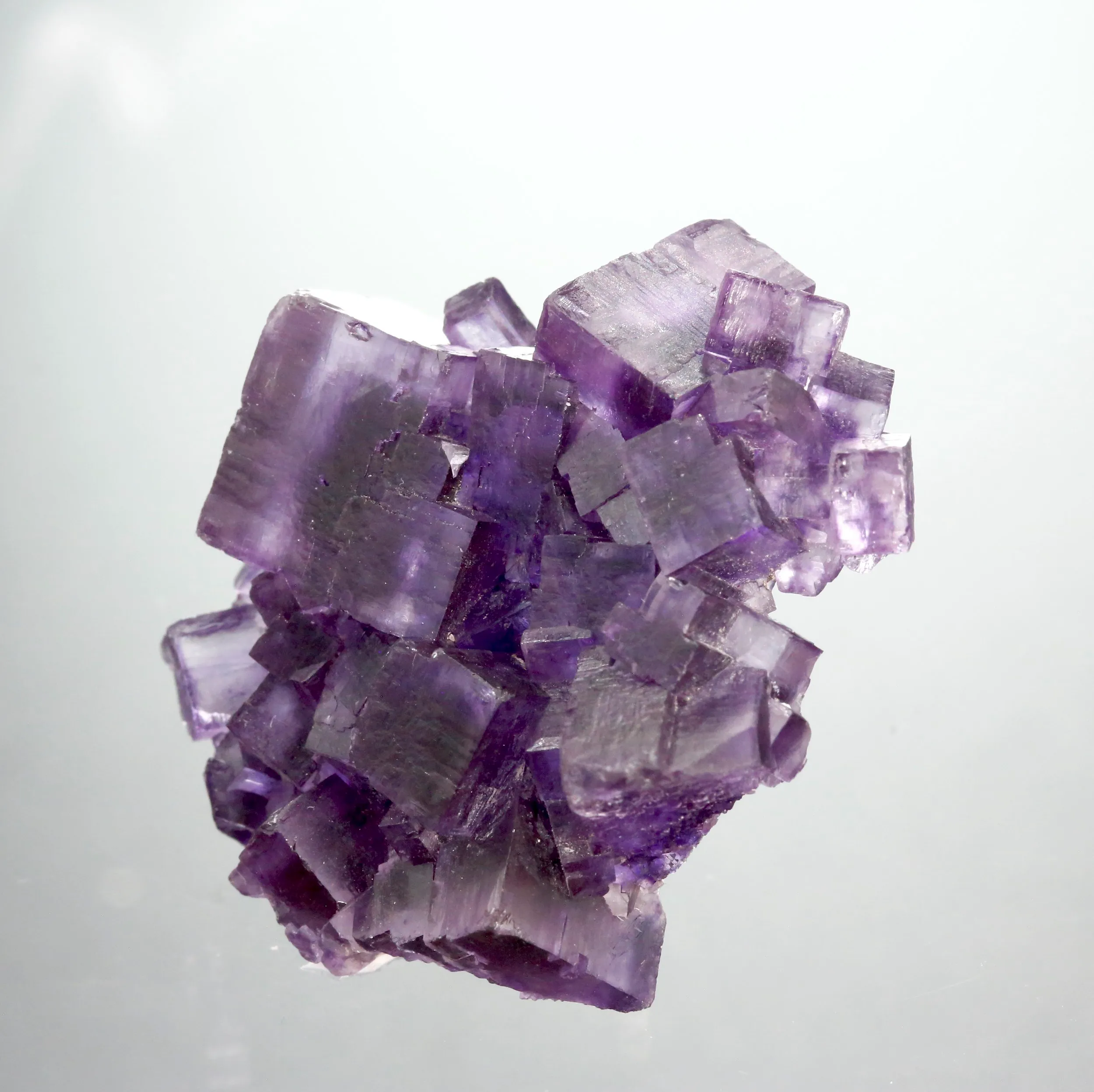 Fluorite - image 3