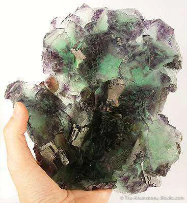 Fluorite - image 4