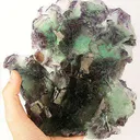 Fluorite - image 4