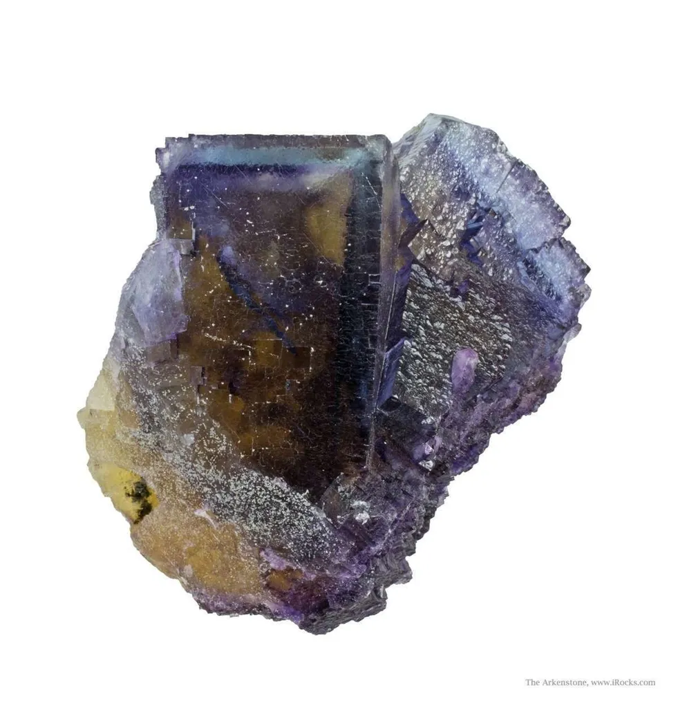 Fluorite - image 5