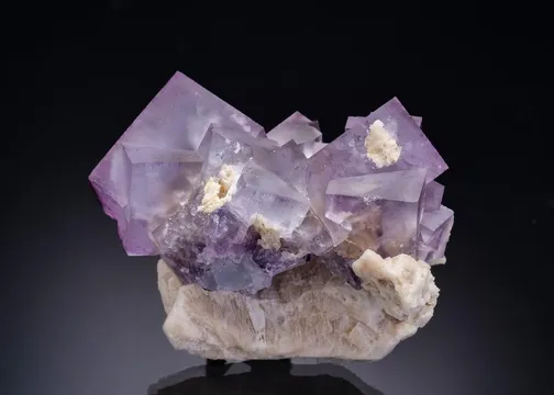 Fluorite