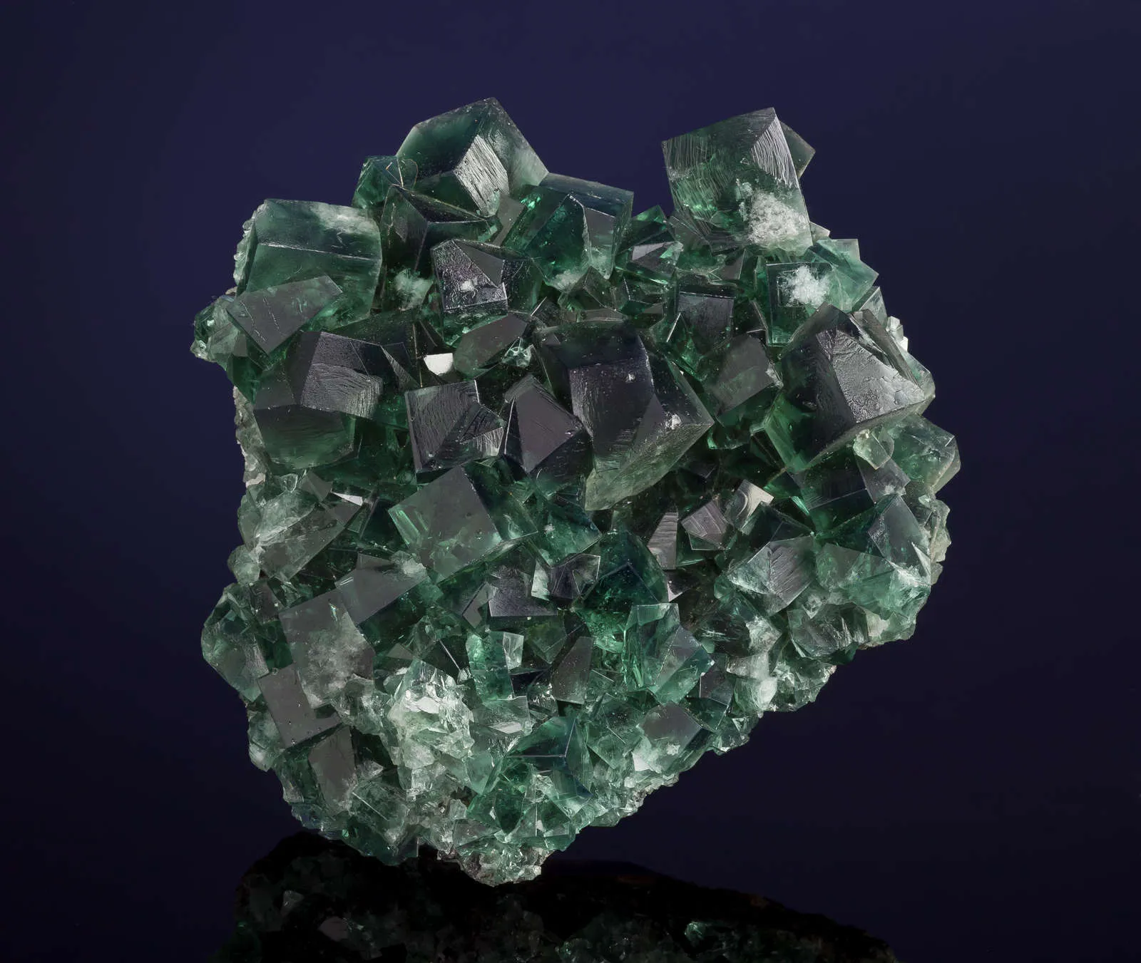 Fluorite - image 1