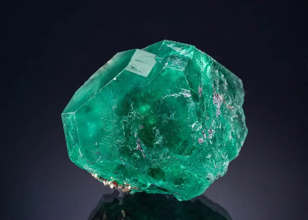 Fluorite image