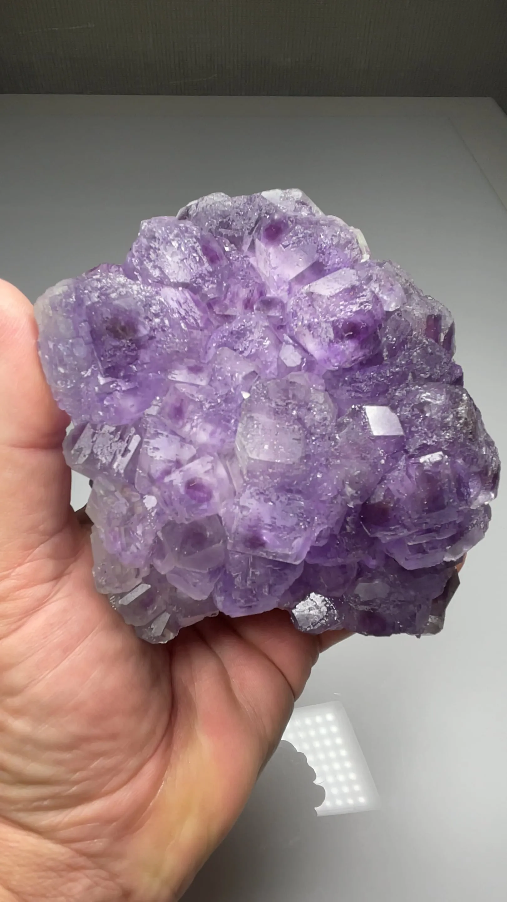 Fluorite - image 2