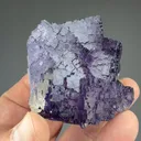 Fluorite - image 2