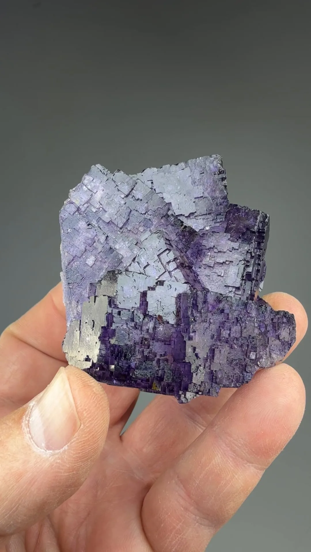 Fluorite - image 2