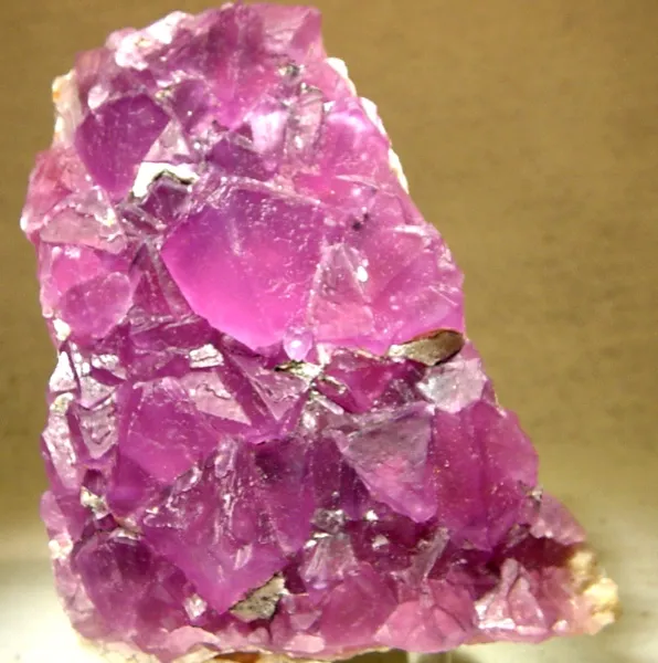 Fluorite image