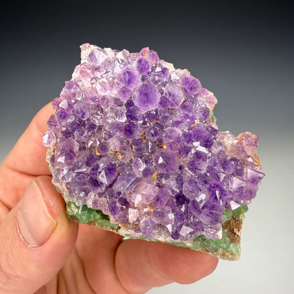 Fluorite - image 2