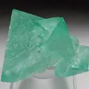 Fluorite - image 1