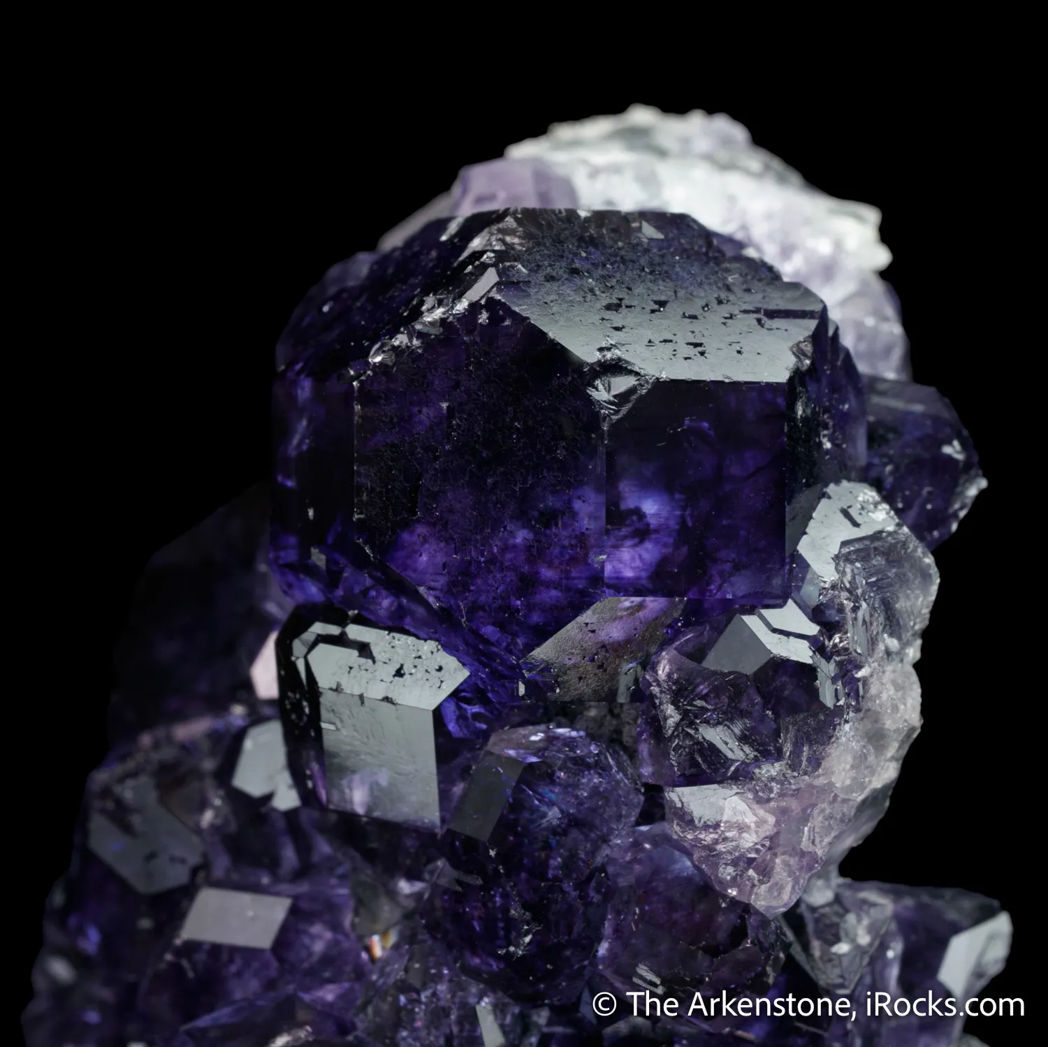 Fluorite - image 6