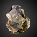 Fluorite - image 1