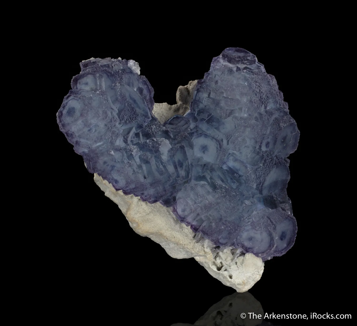 Fluorite - image 3