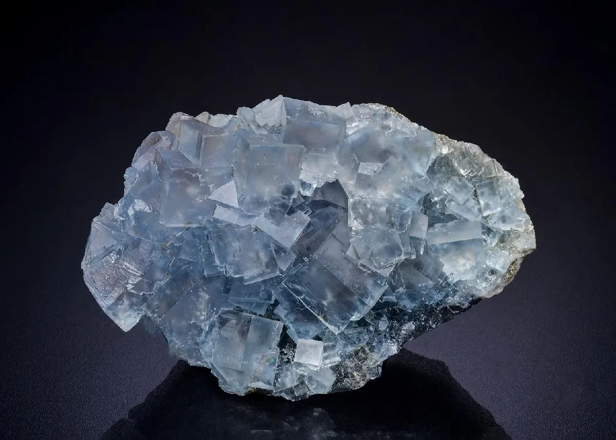 Fluorite - image 1