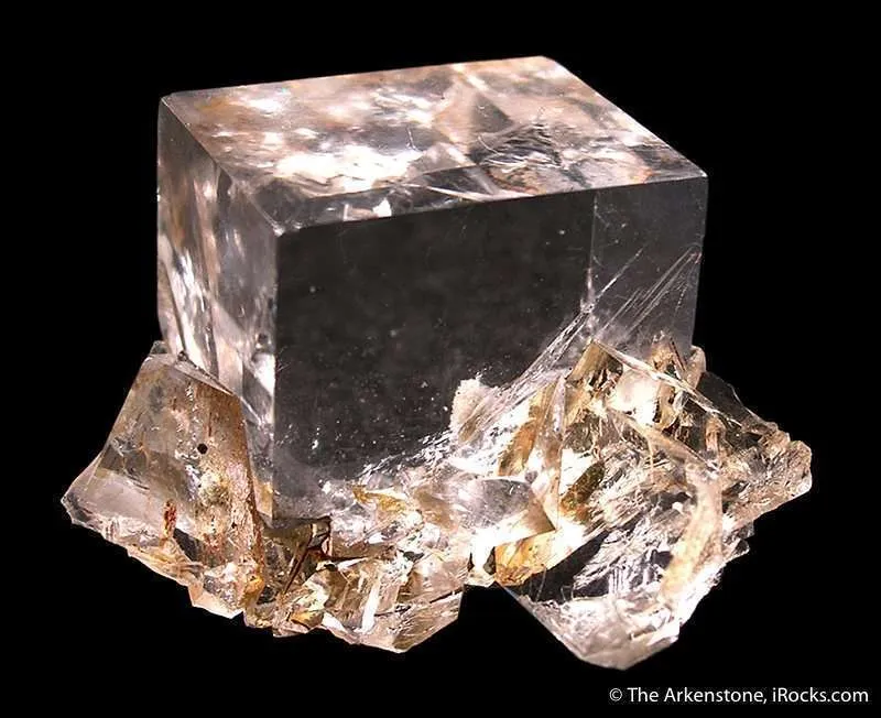 Fluorite - image 2