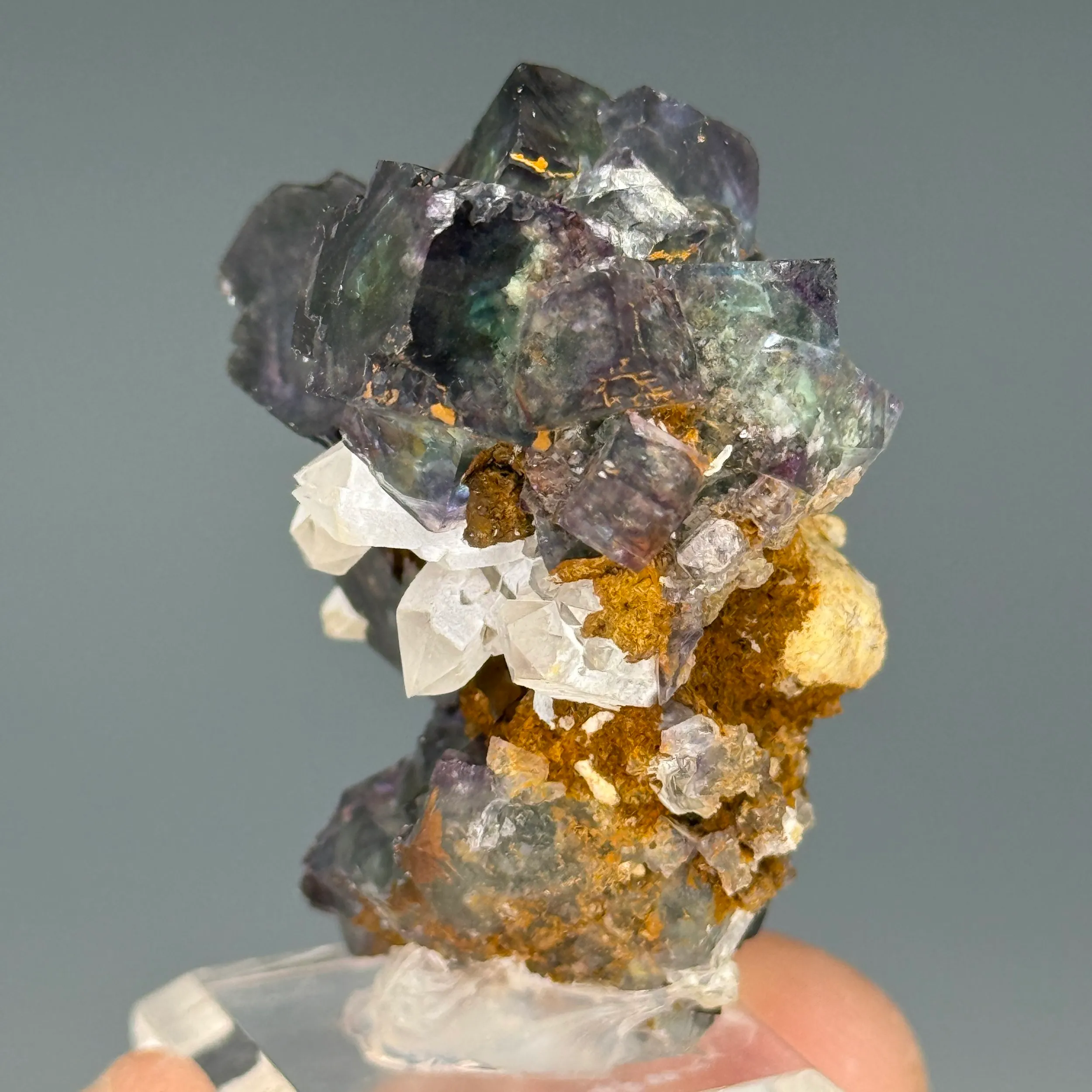 Fluorite - image 3