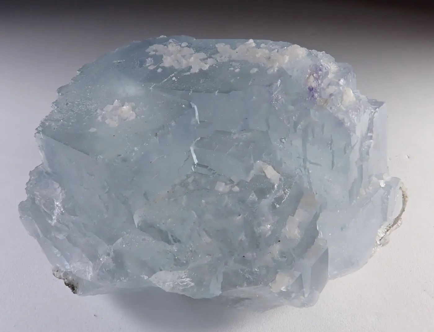 Fluorite - image 4