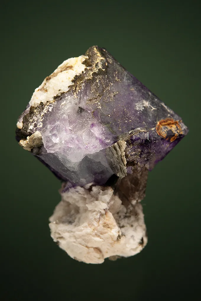 Fluorite - image 2