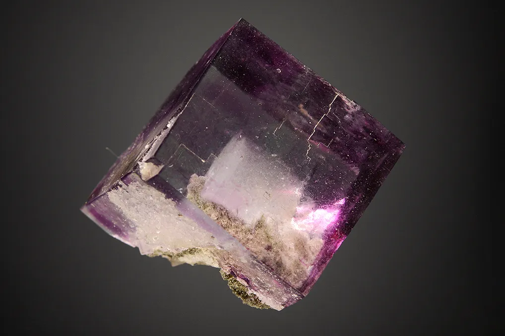 Fluorite - image 4