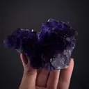Fluorite - image 2