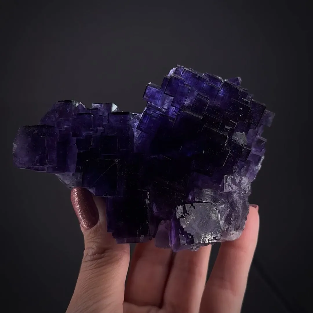 Fluorite - image 2