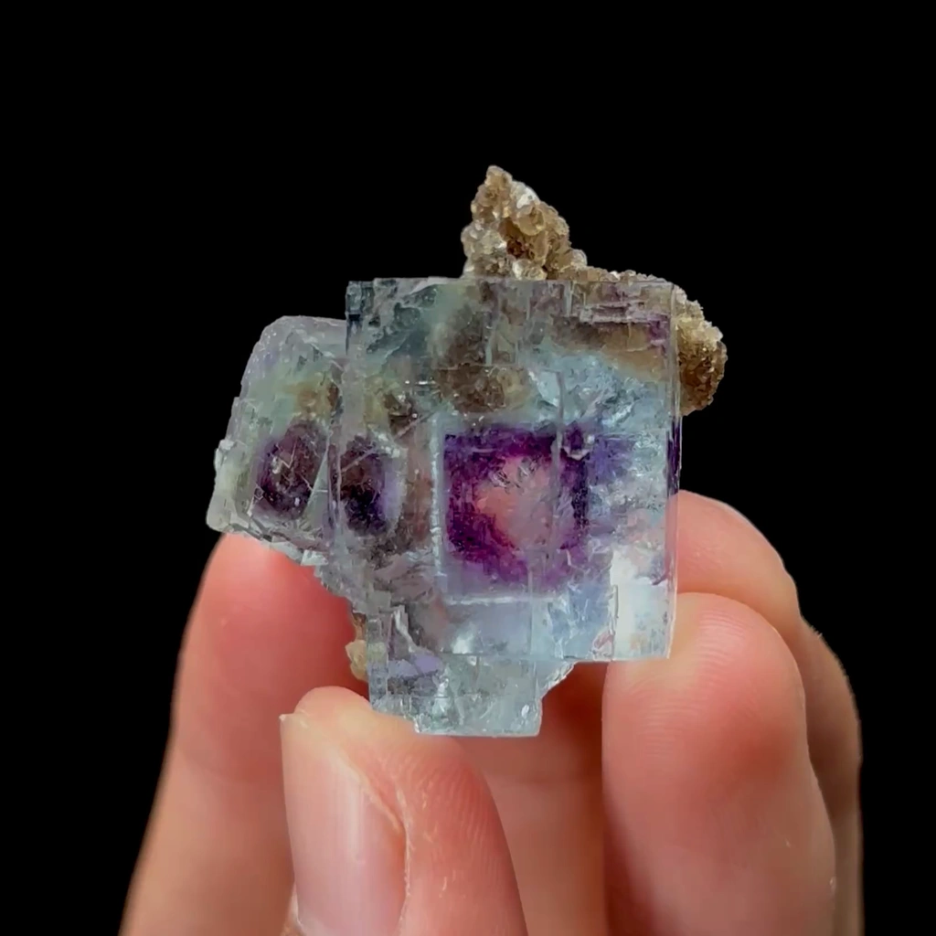 Fluorite image
