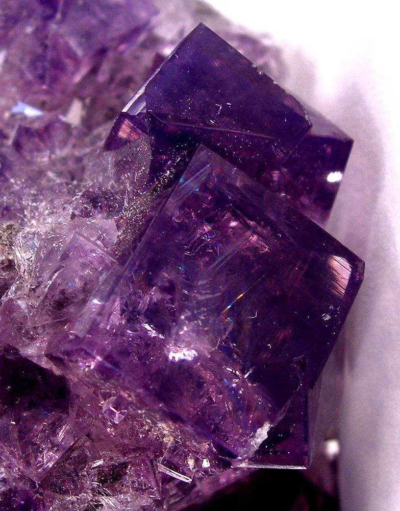 Fluorite - image 4