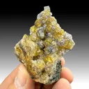 Fluorite - image 1