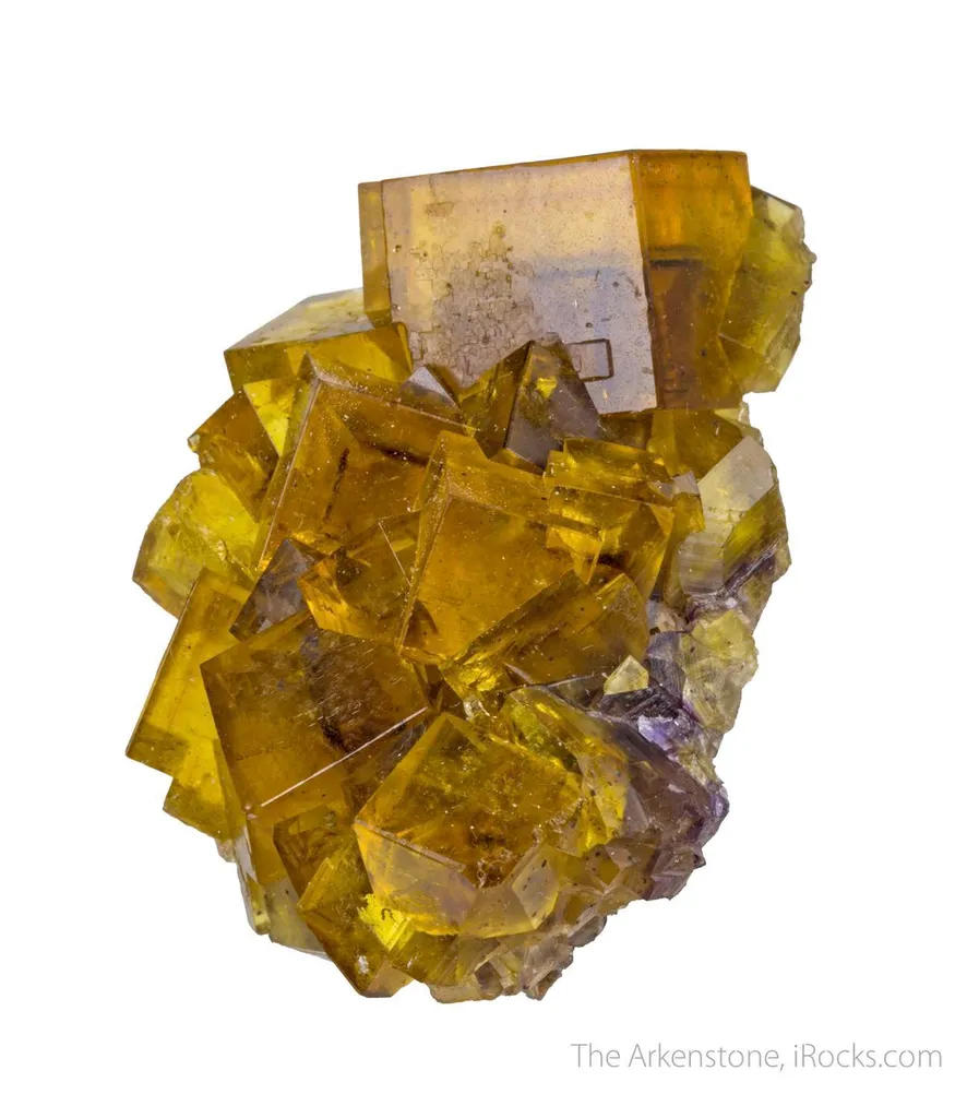 Fluorite - image 5